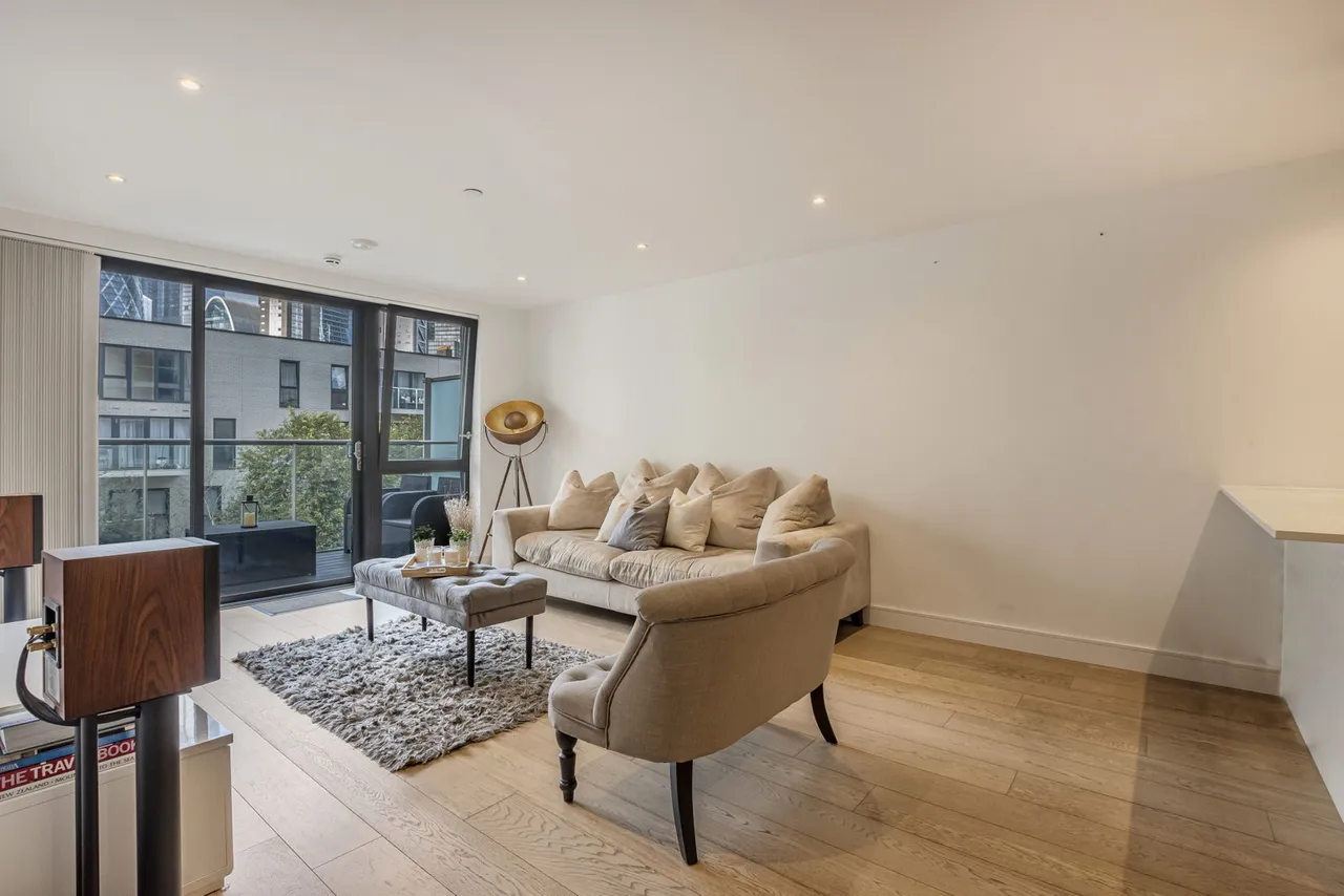 Kensington Apartments, Commercial Street, London, E1, photo 6