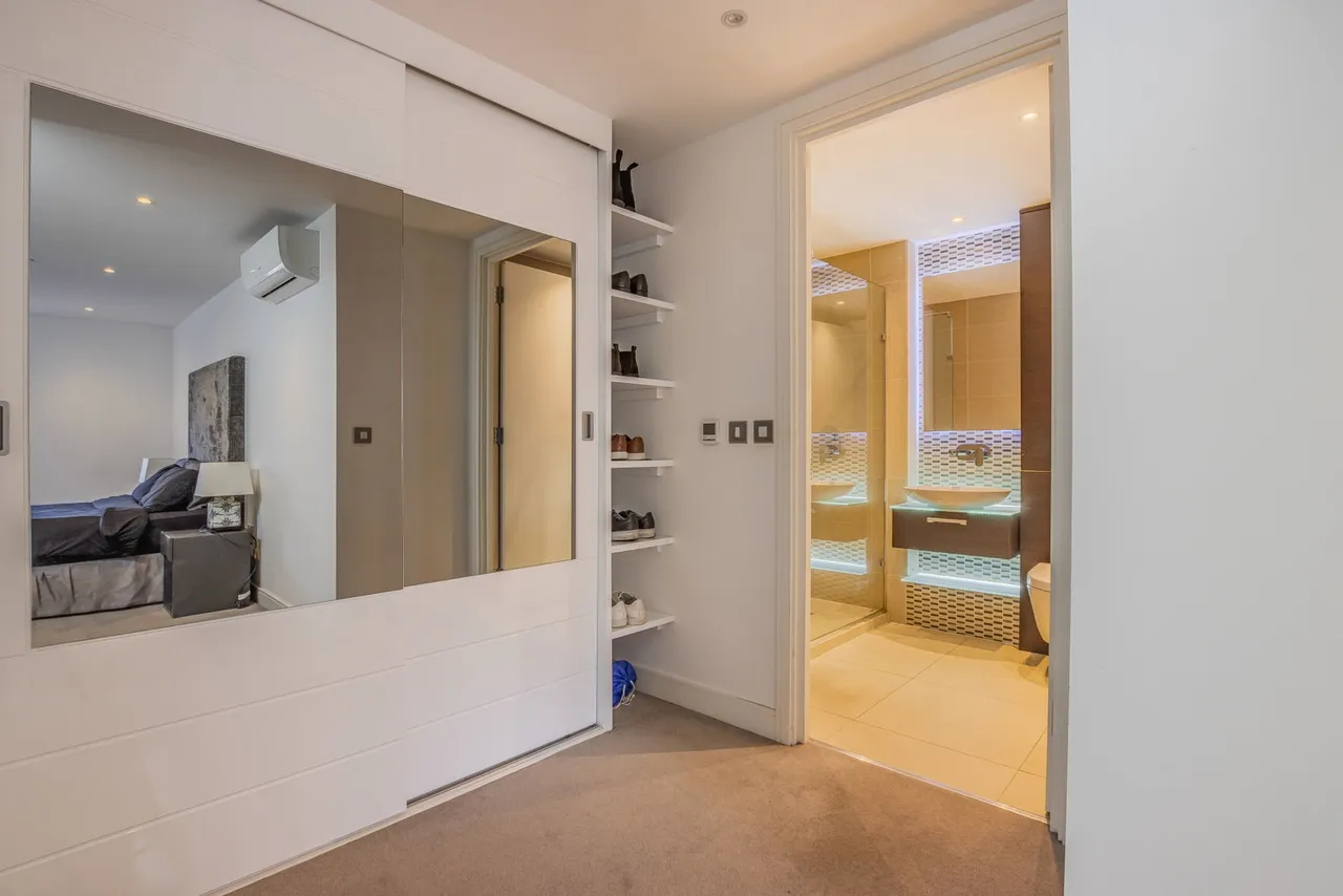 Kensington Apartments, Commercial Street, London, E1, photo 10