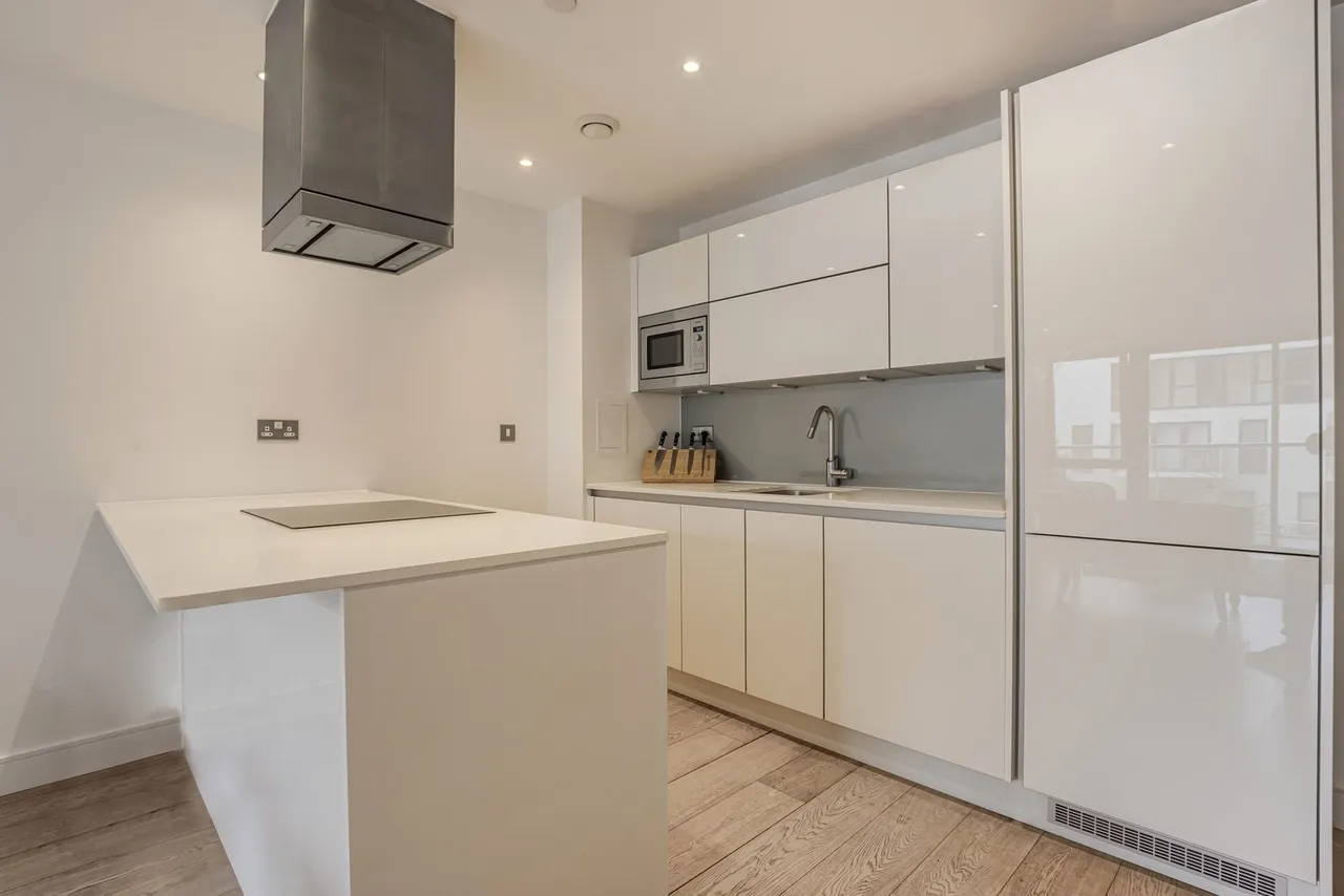 Kensington Apartments, Commercial Street, London, E1, photo 8