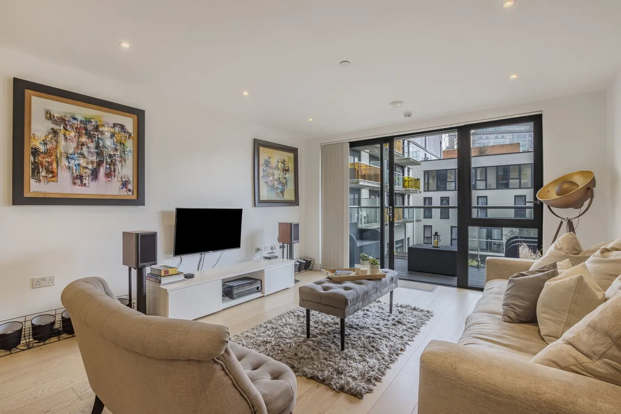 Kensington Apartments, Commercial Street, London, E1, photo 4