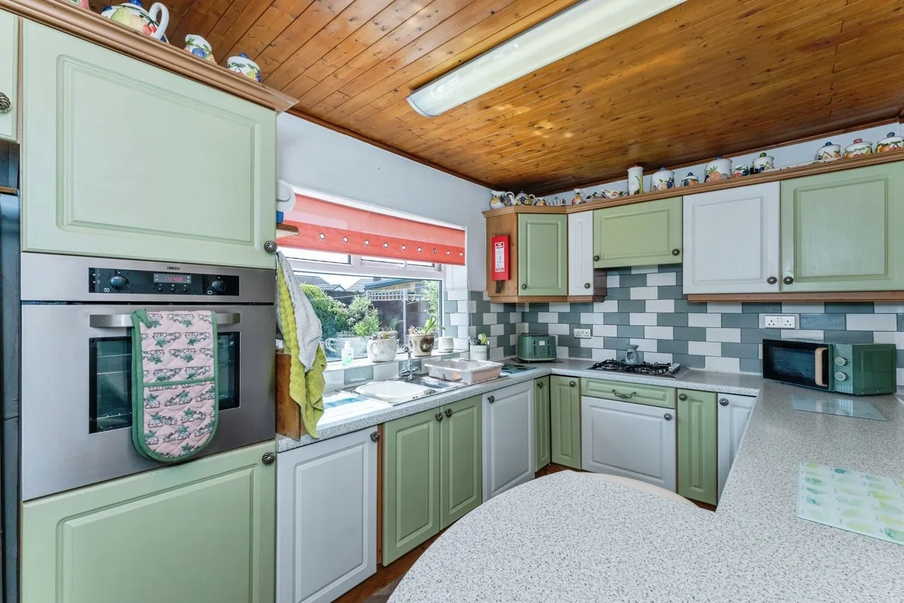 Hawkesbury Road, Buckley, CH7, photo 9