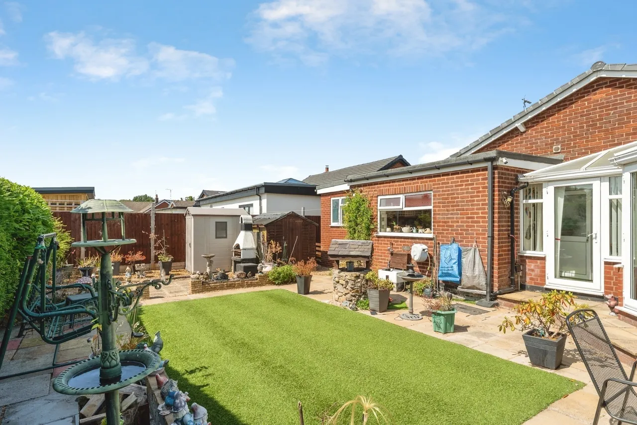 Hawkesbury Road, Buckley, CH7, photo 25
