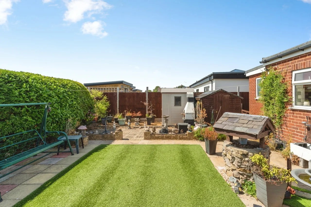 Hawkesbury Road, Buckley, CH7, photo 30