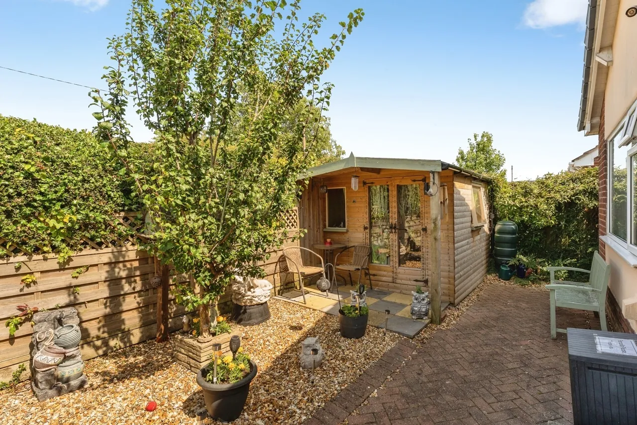 Hawkesbury Road, Buckley, CH7, photo 27
