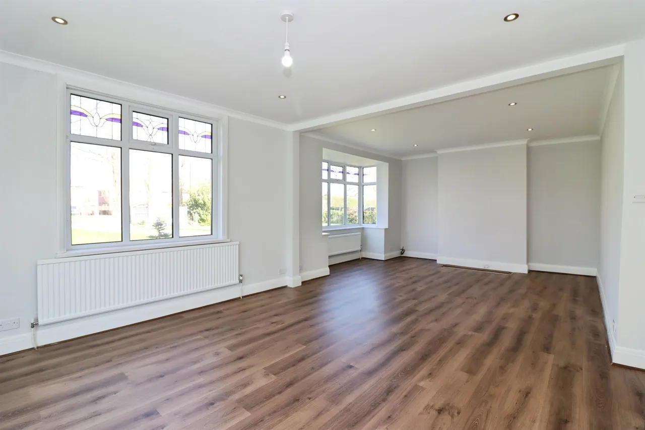 3 bed house for sale — Creswell Road, Clowne, Chesterfield