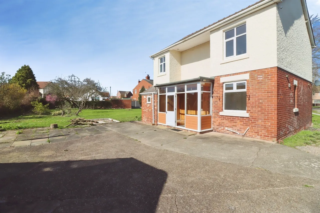 Creswell Road, Clowne, Chesterfield, photo 5