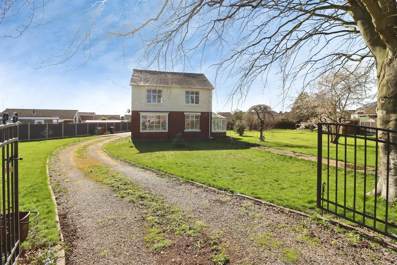 Creswell Road, Clowne, Chesterfield, photo 4