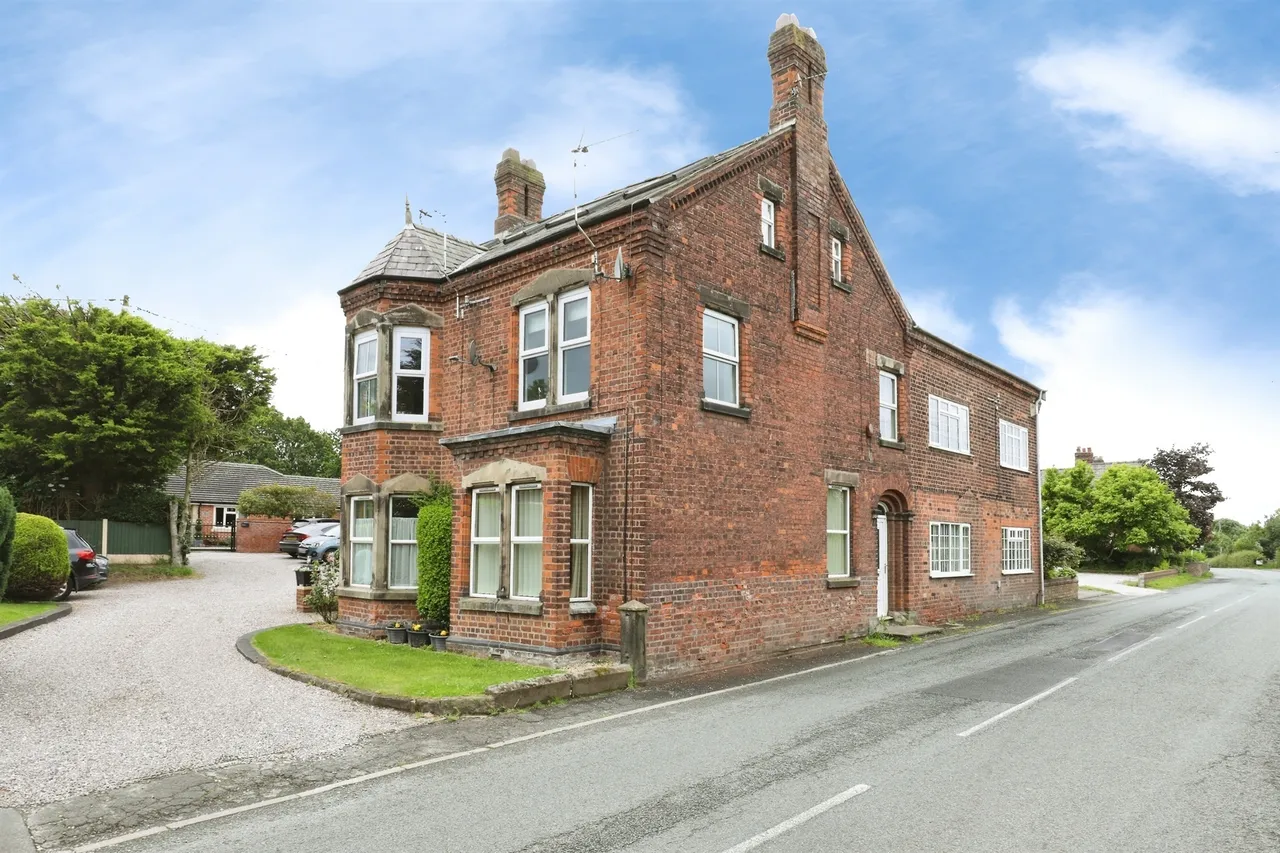 Station Road, Weaverham, CW8, photo 2