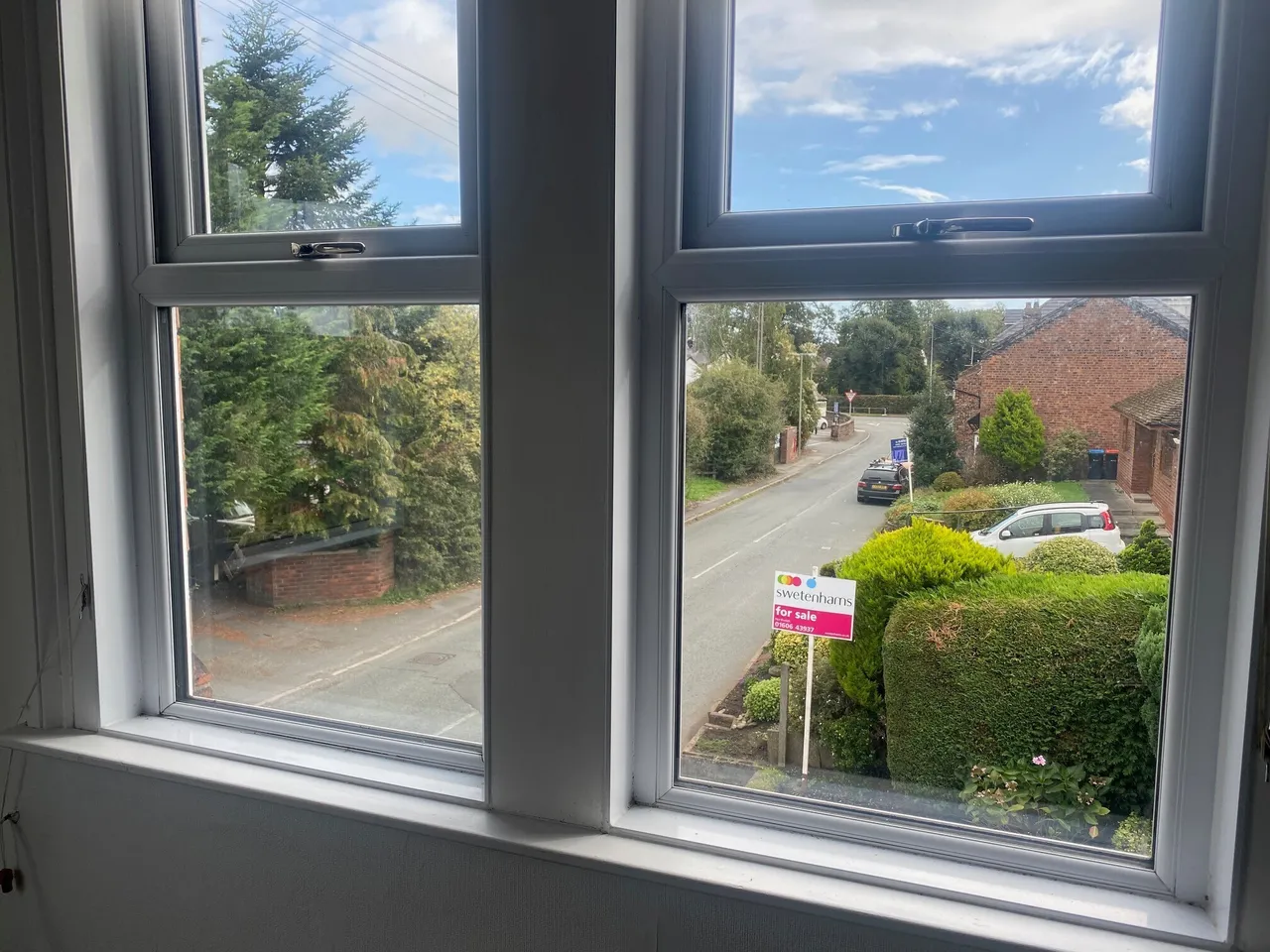 Station Road, Weaverham, CW8, photo 15