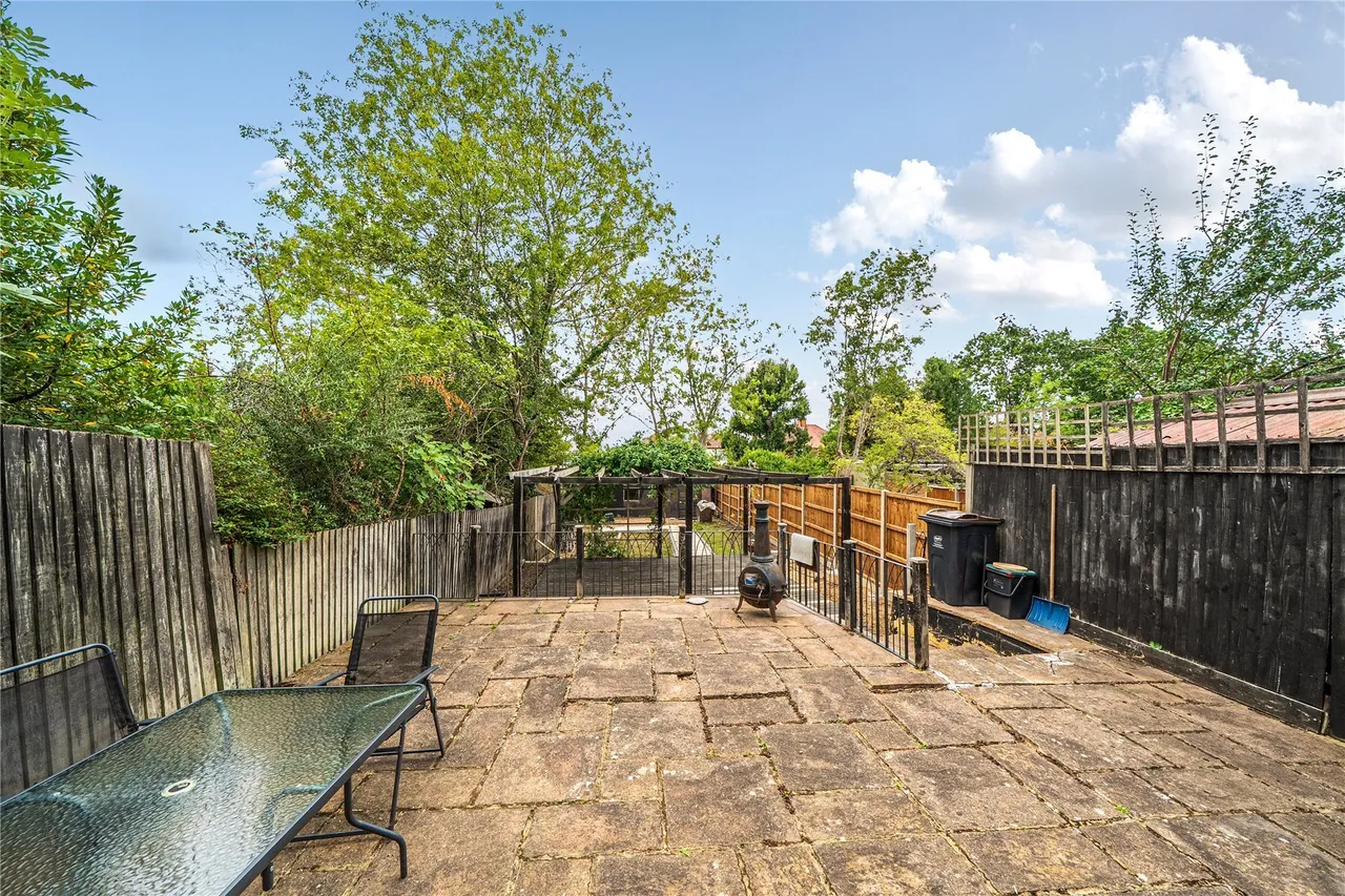 The Avenue, West Wickham, BR4, photo 17