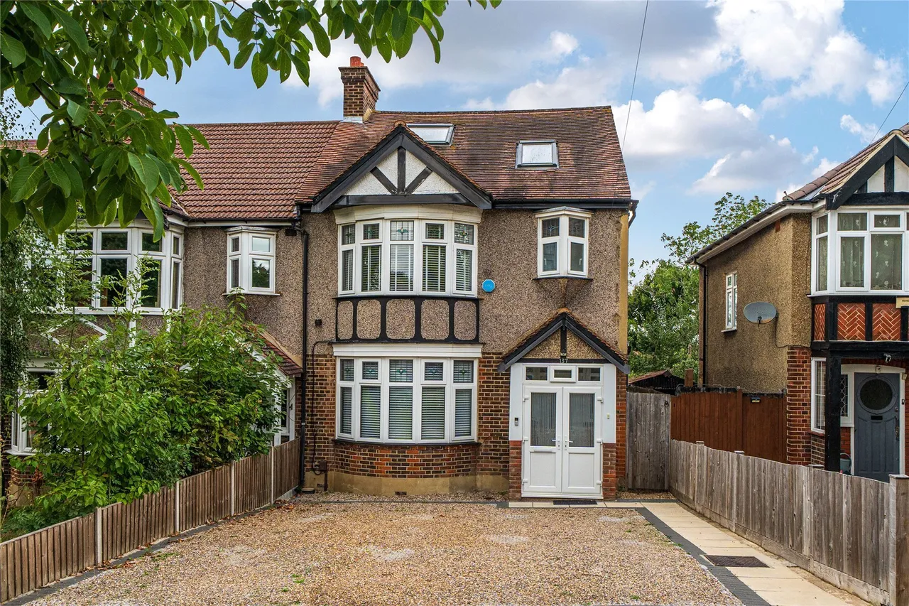 The Avenue, West Wickham, BR4, photo 21