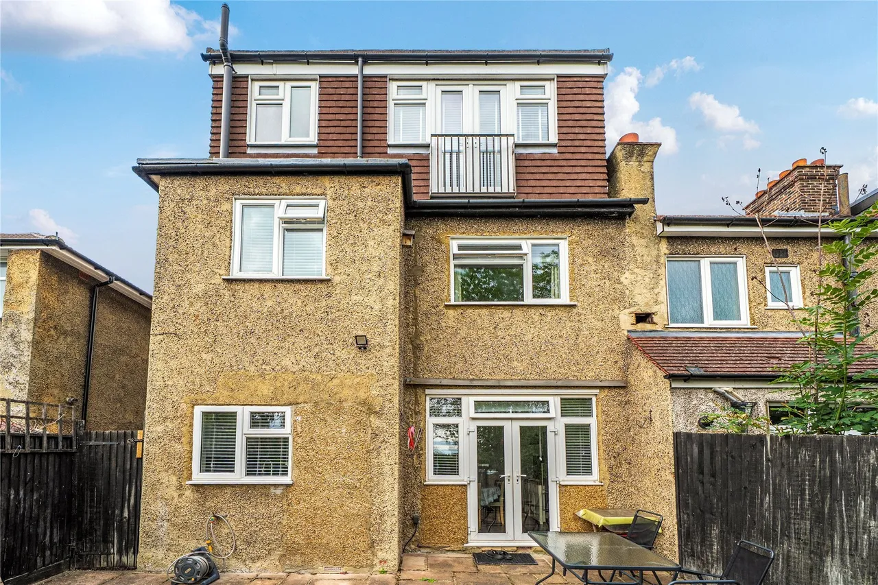 The Avenue, West Wickham, BR4, photo 19