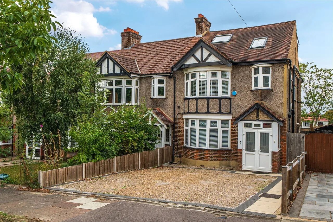 The Avenue, West Wickham, BR4, photo 20