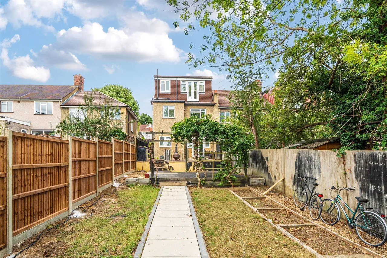 The Avenue, West Wickham, BR4, photo 18