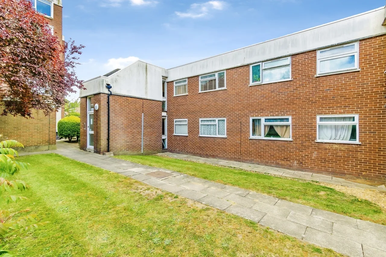 Maple Road, London, SE20, photo 10