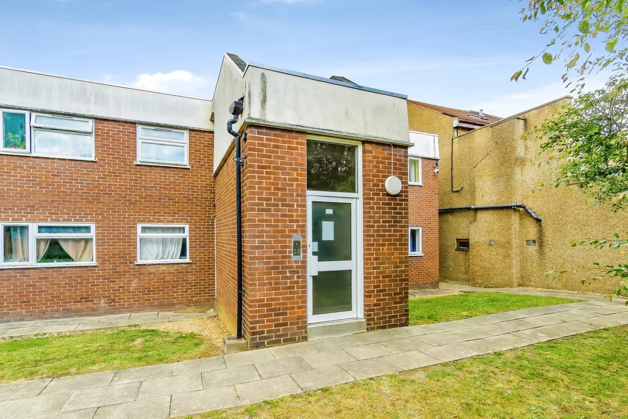 Maple Road, London, SE20, photo 8