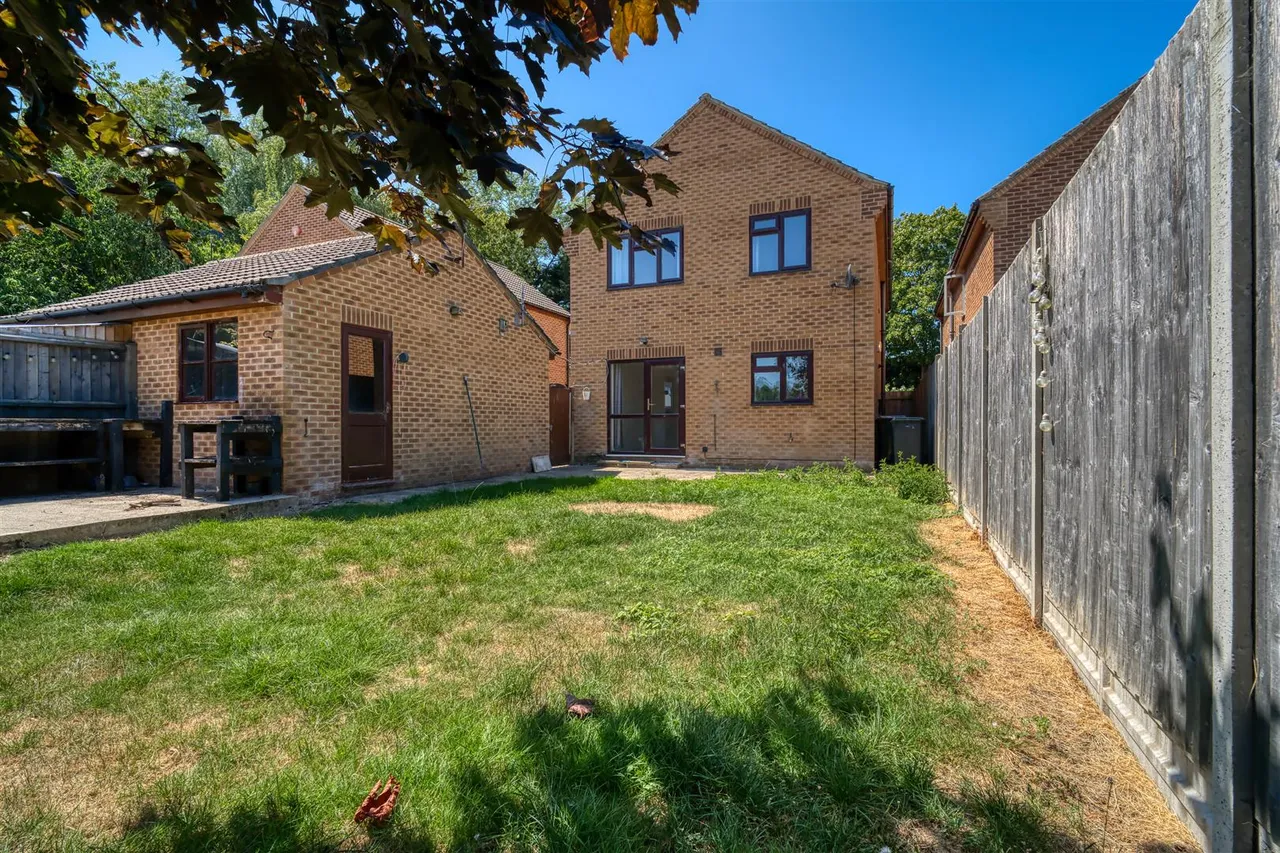Jarvis Way, Stalbridge, photo 6