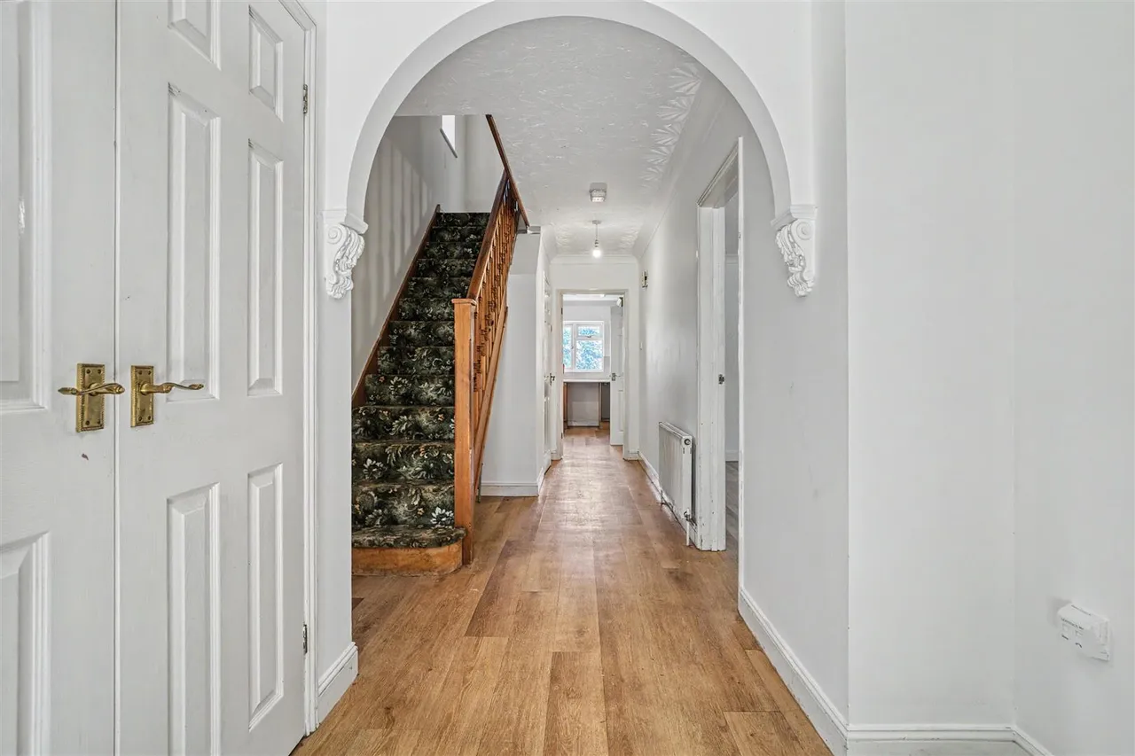 Jarvis Way, Stalbridge, photo 8