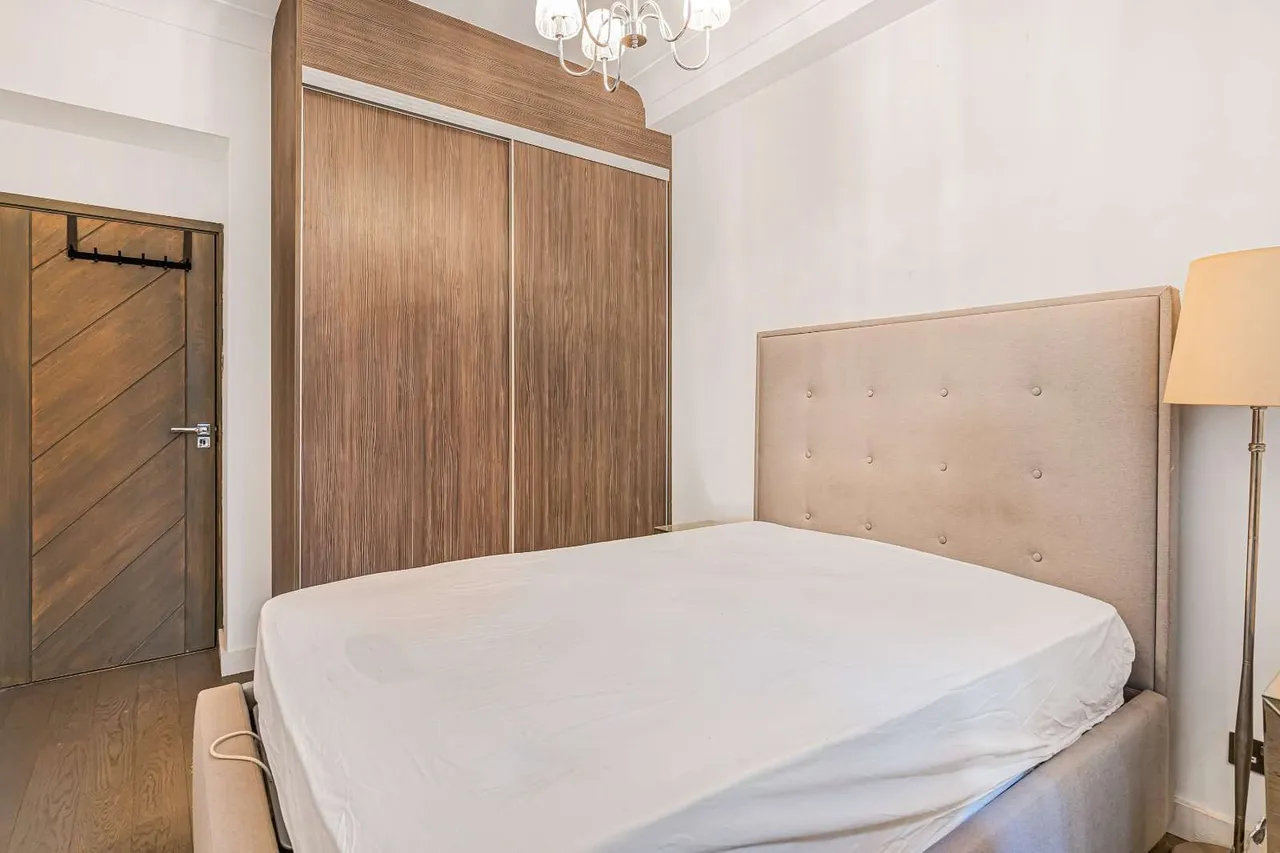 Hyde Park Place, London, W2, photo 8