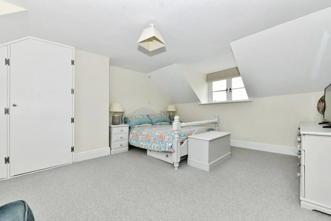 High Street, Wookey, BA5, photo 19