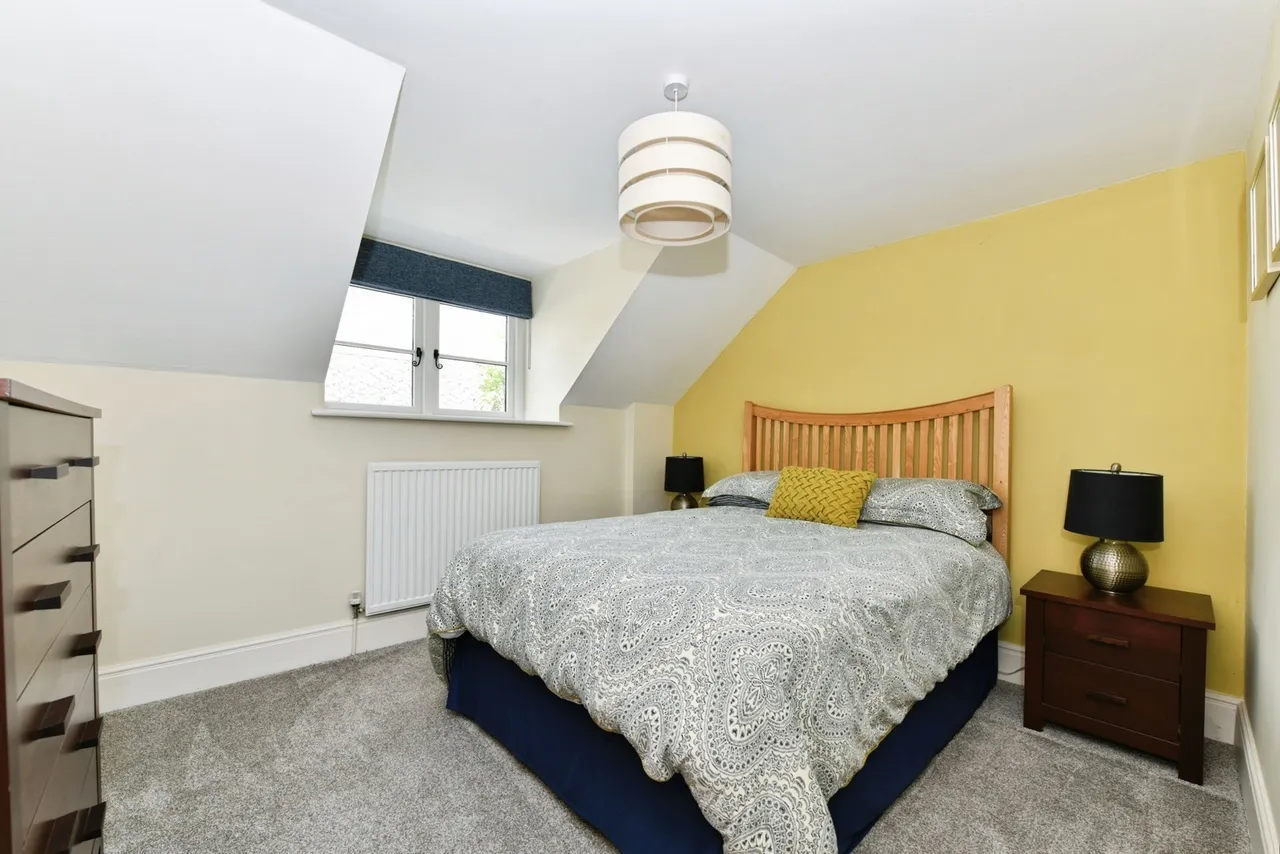 High Street, Wookey, BA5, photo 16