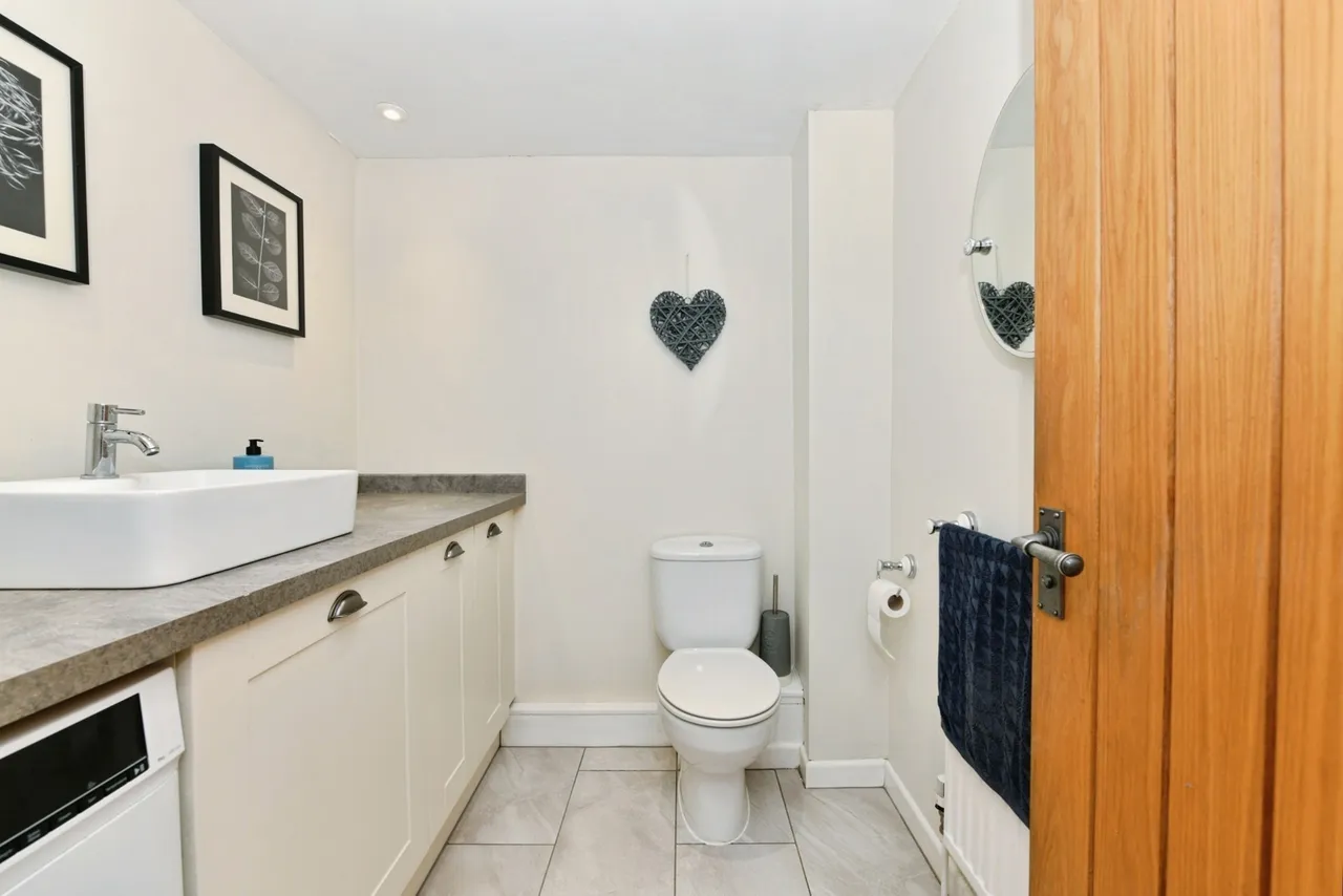 High Street, Wookey, BA5, photo 9