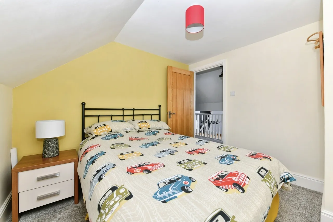 High Street, Wookey, BA5, photo 15