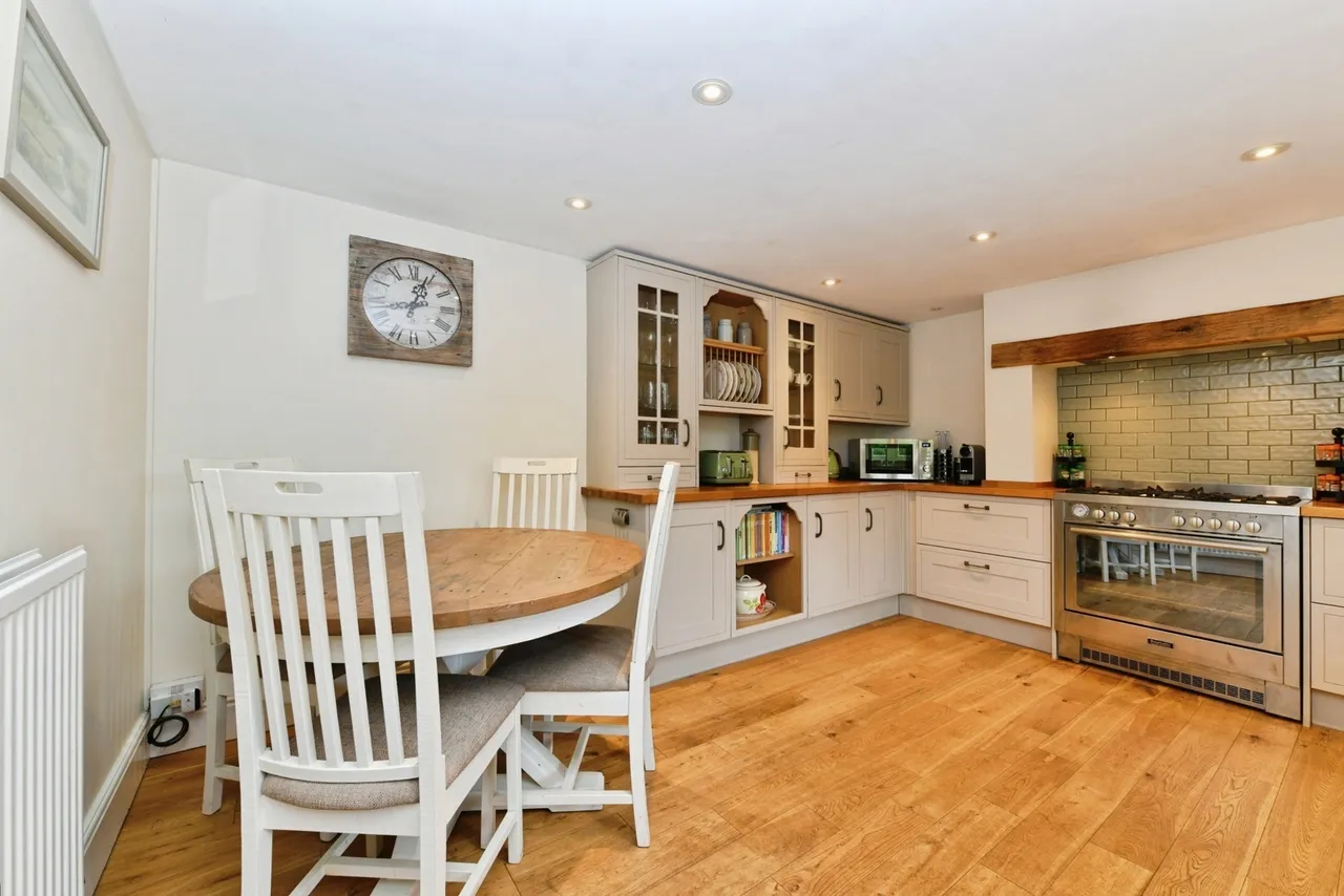 High Street, Wookey, BA5, photo 7