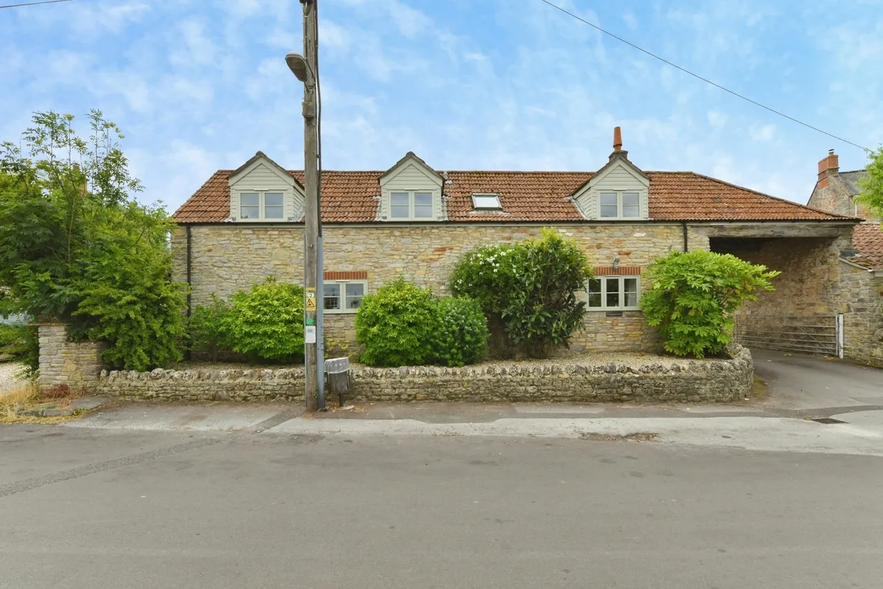 High Street, Wookey, BA5, photo 23