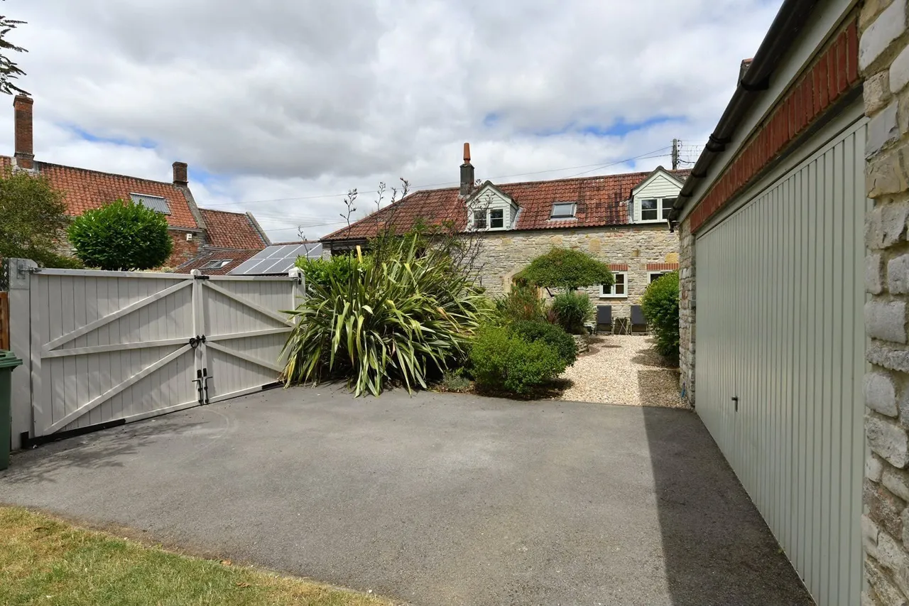 High Street, Wookey, BA5, photo 22