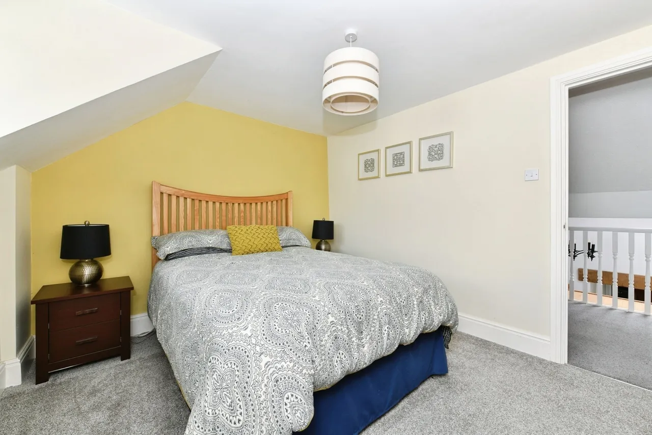 High Street, Wookey, BA5, photo 17