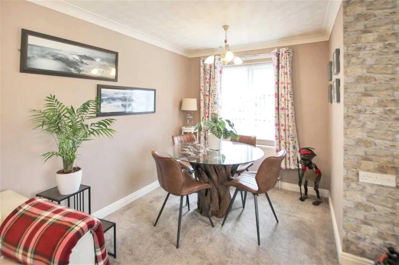 Arden Mews, Northallerton, North Yorkshire, England, DL6 1EN, photo 4