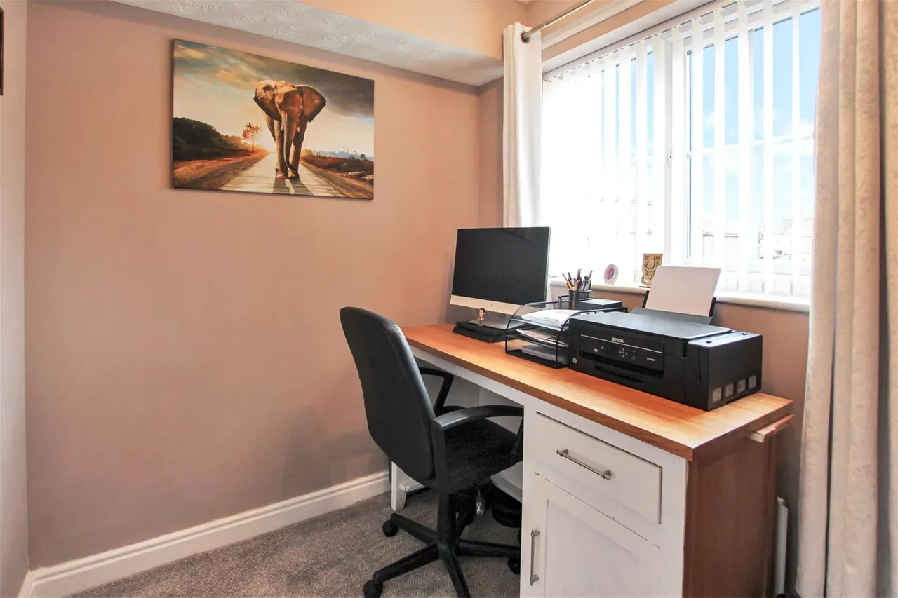 Arden Mews, Northallerton, North Yorkshire, England, DL6 1EN, photo 9
