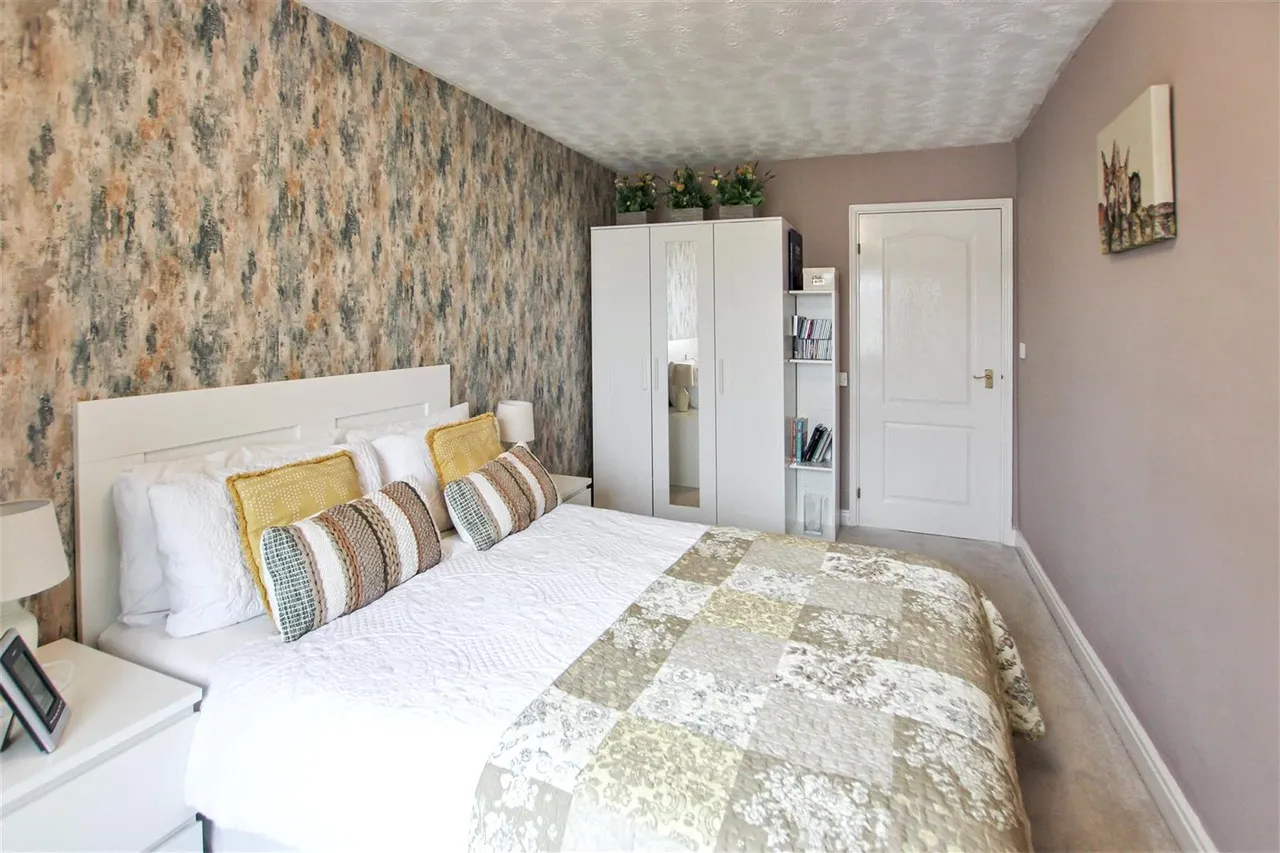 Arden Mews, Northallerton, North Yorkshire, England, DL6 1EN, photo 12