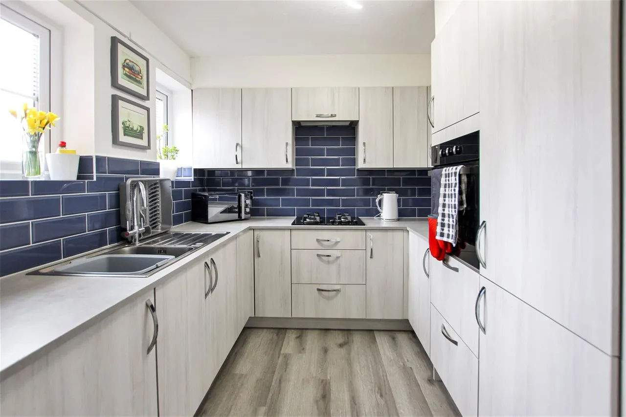 Arden Mews, Northallerton, North Yorkshire, England, DL6 1EN, photo 7