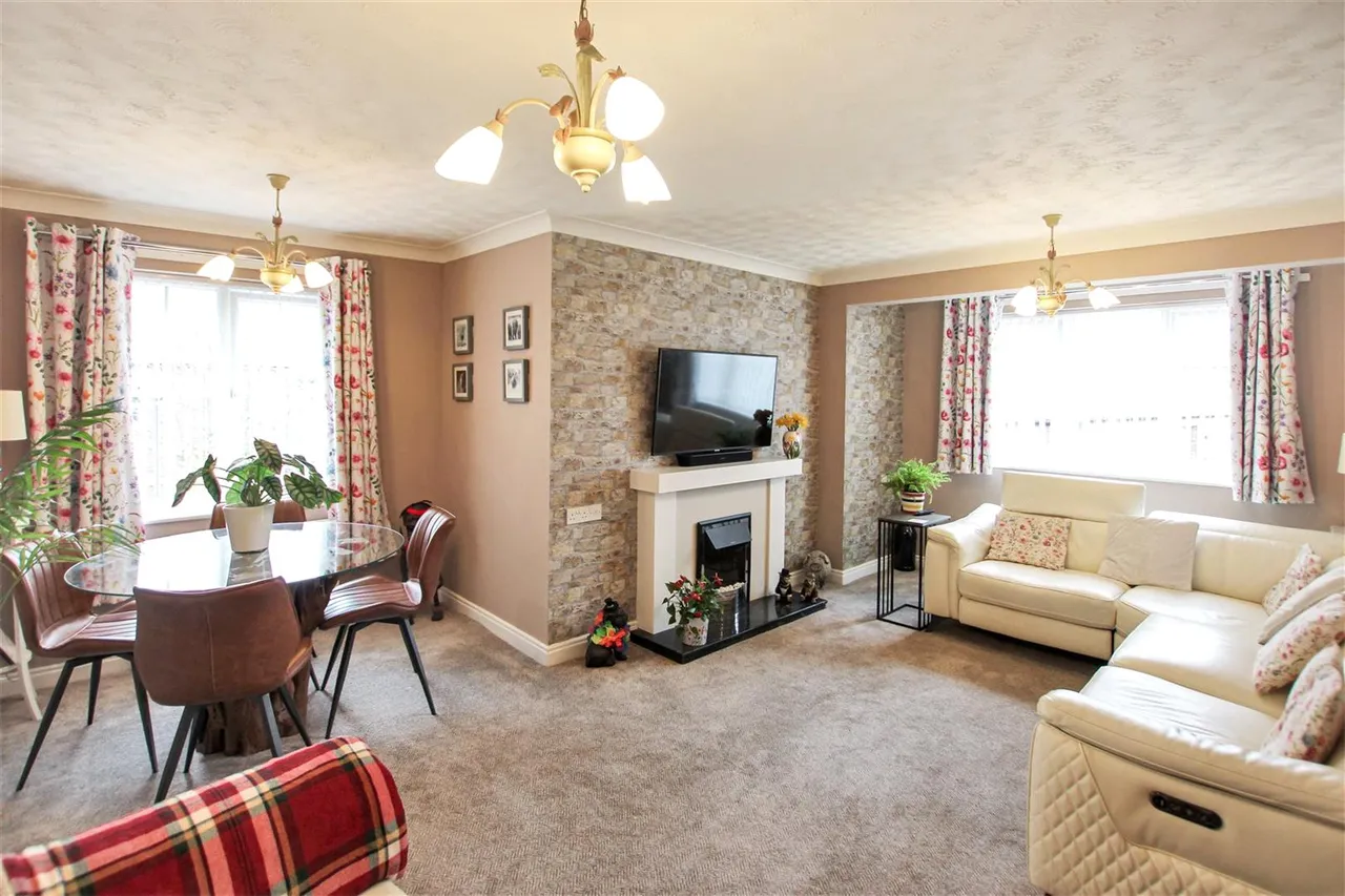 Arden Mews, Northallerton, North Yorkshire, England, DL6 1EN, photo 3