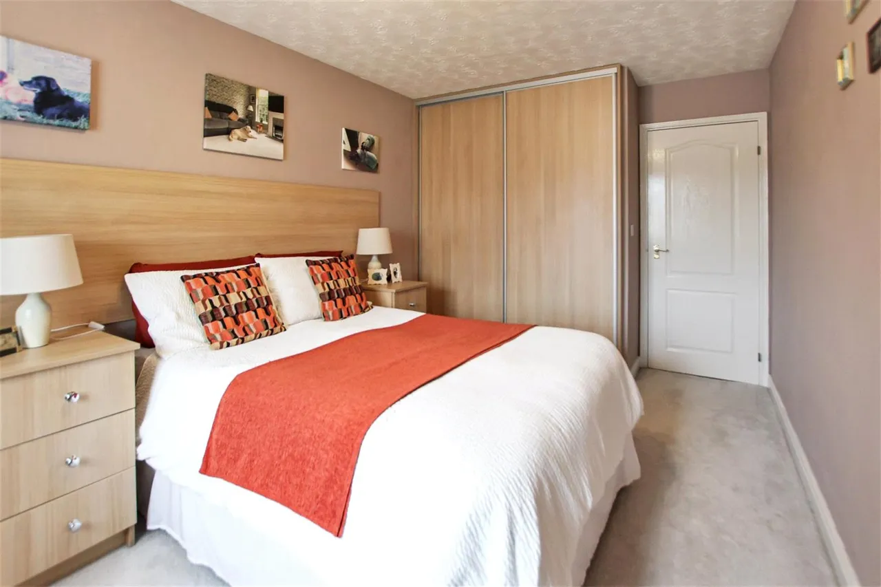 Arden Mews, Northallerton, North Yorkshire, England, DL6 1EN, photo 8