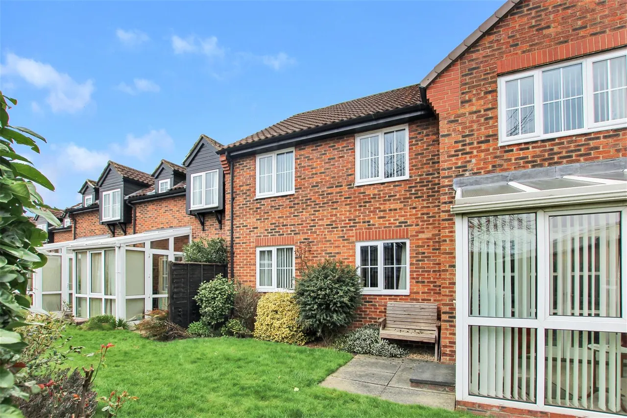 Arden Mews, Northallerton, North Yorkshire, England, DL6 1EN, photo 14