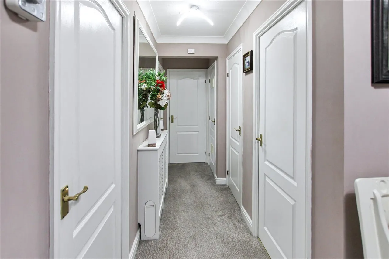 Arden Mews, Northallerton, North Yorkshire, England, DL6 1EN, photo 6