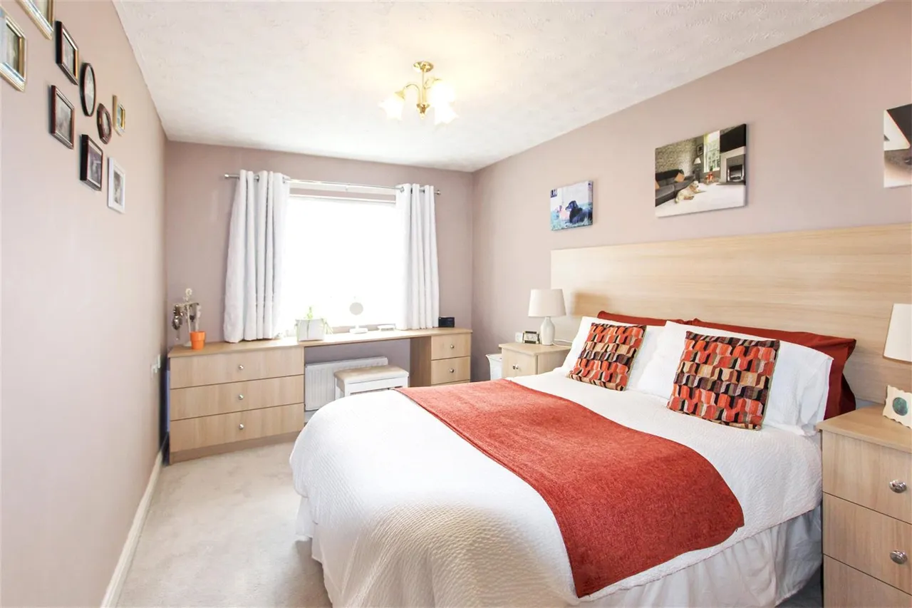 Arden Mews, Northallerton, North Yorkshire, England, DL6 1EN, photo 10