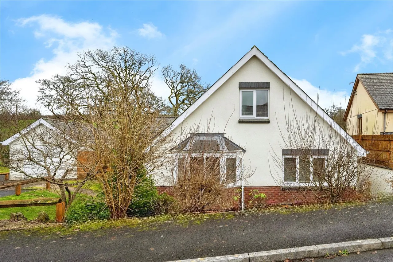 Uwchgwendraeth, Drefach, SA14, photo 19