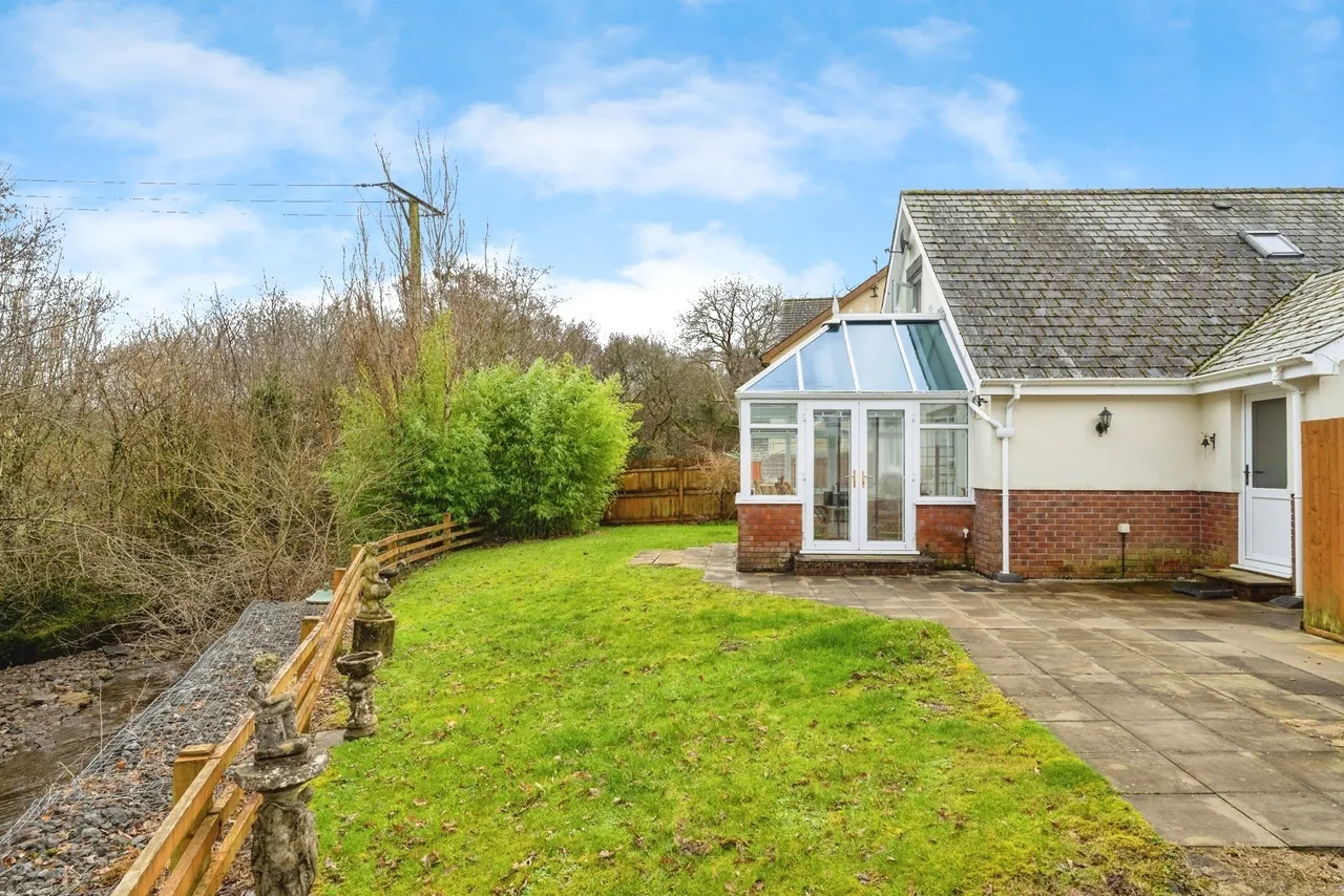 Uwchgwendraeth, Drefach, SA14, photo 18