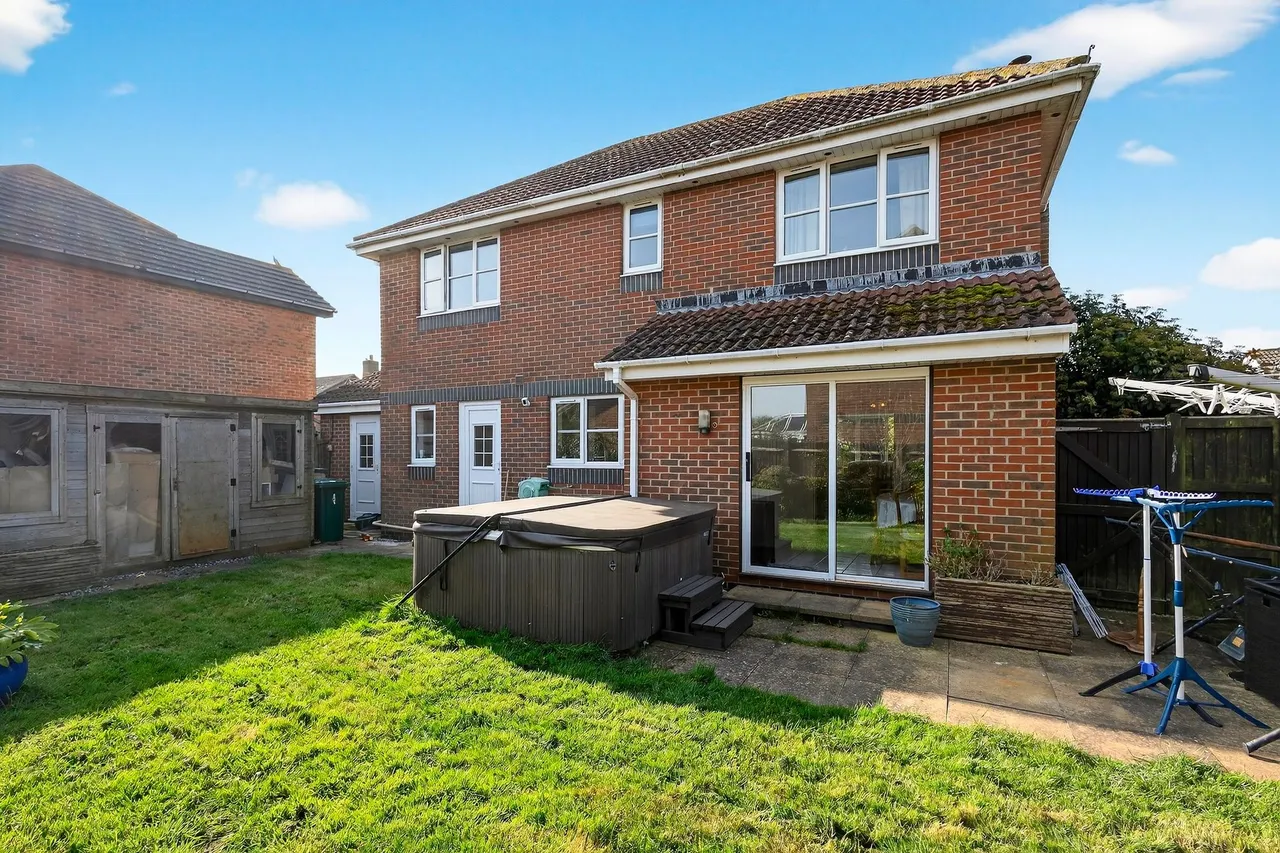 Avebury Close, Bracklesham Bay, PO20, photo 16