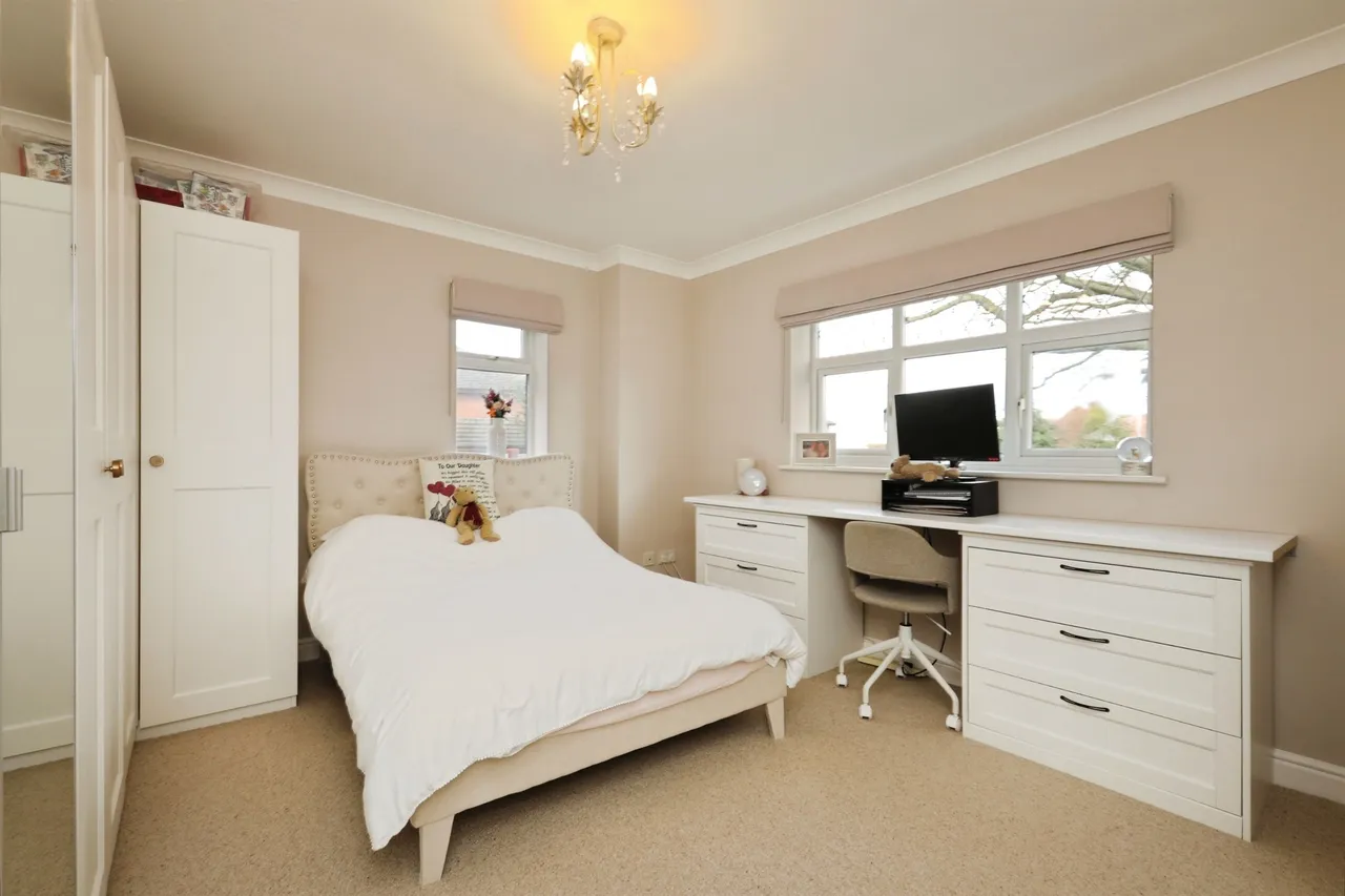 Forest Hill Park, Worksop, photo 12