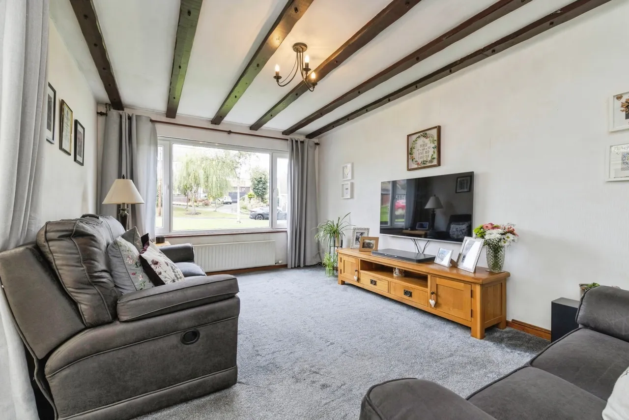 Wharton Close, East Rainton, DH5, photo 6