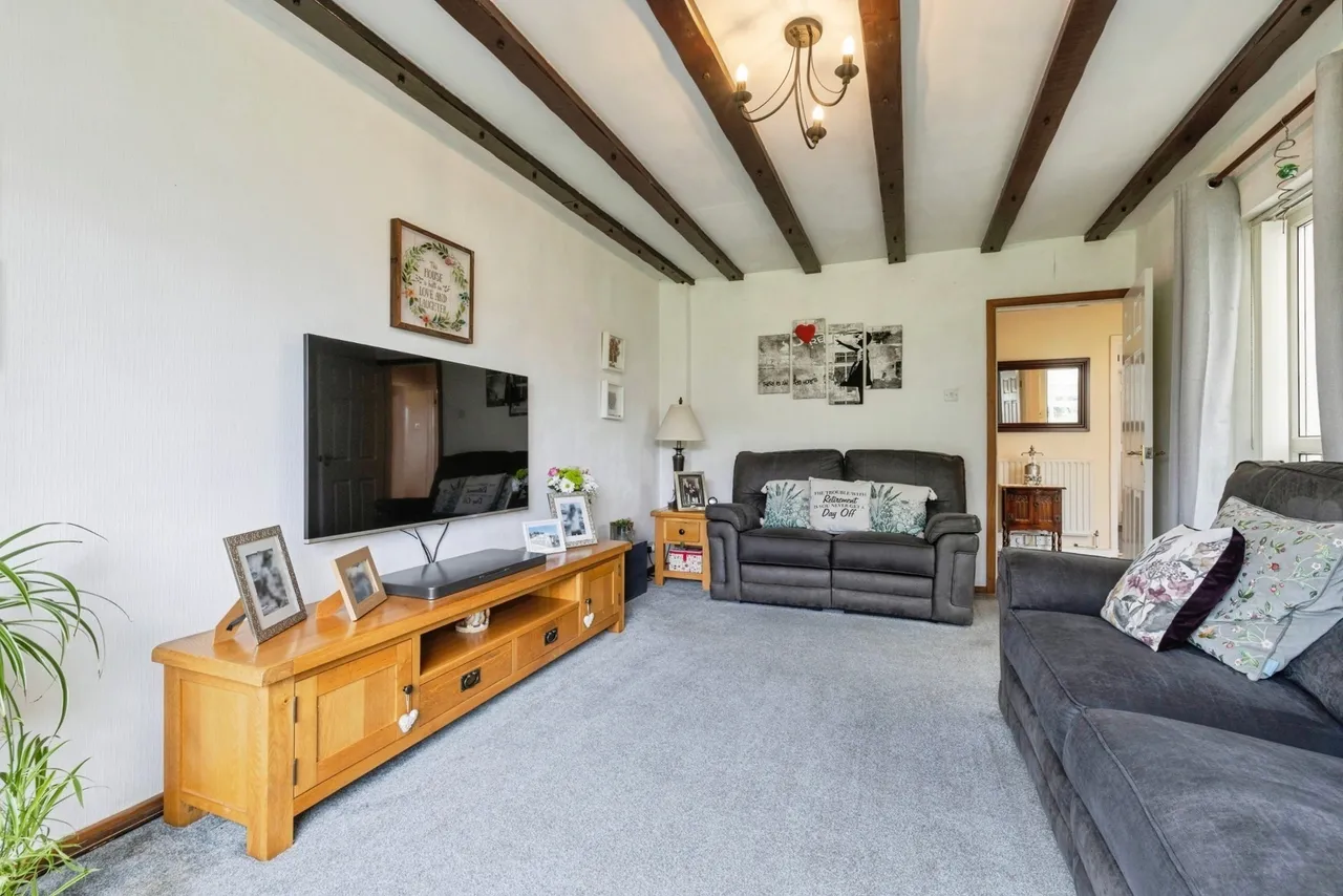 Wharton Close, East Rainton, DH5, photo 8