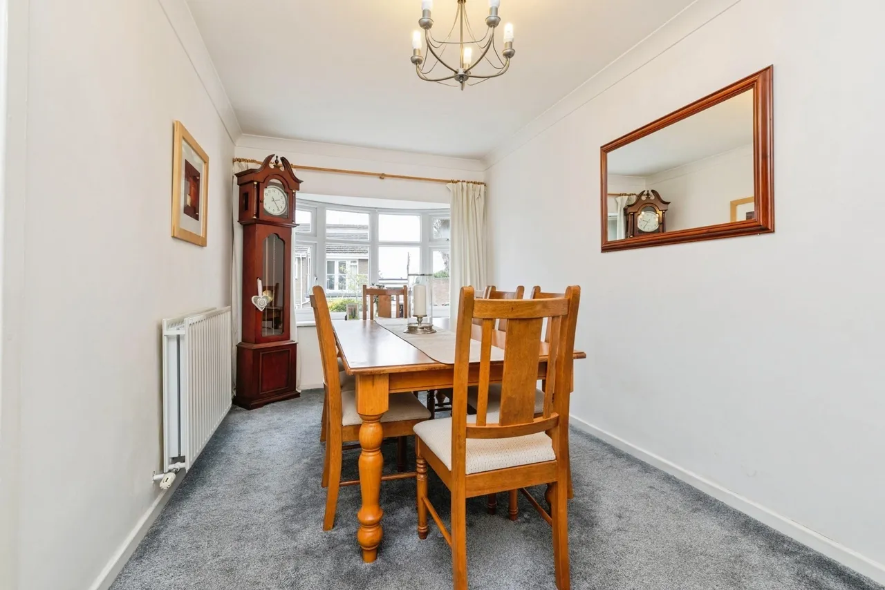 Wharton Close, East Rainton, DH5, photo 9