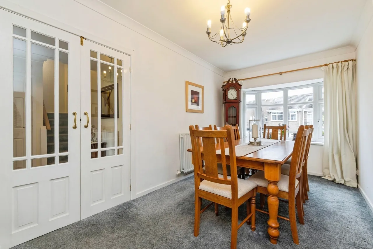 Wharton Close, East Rainton, DH5, photo 10