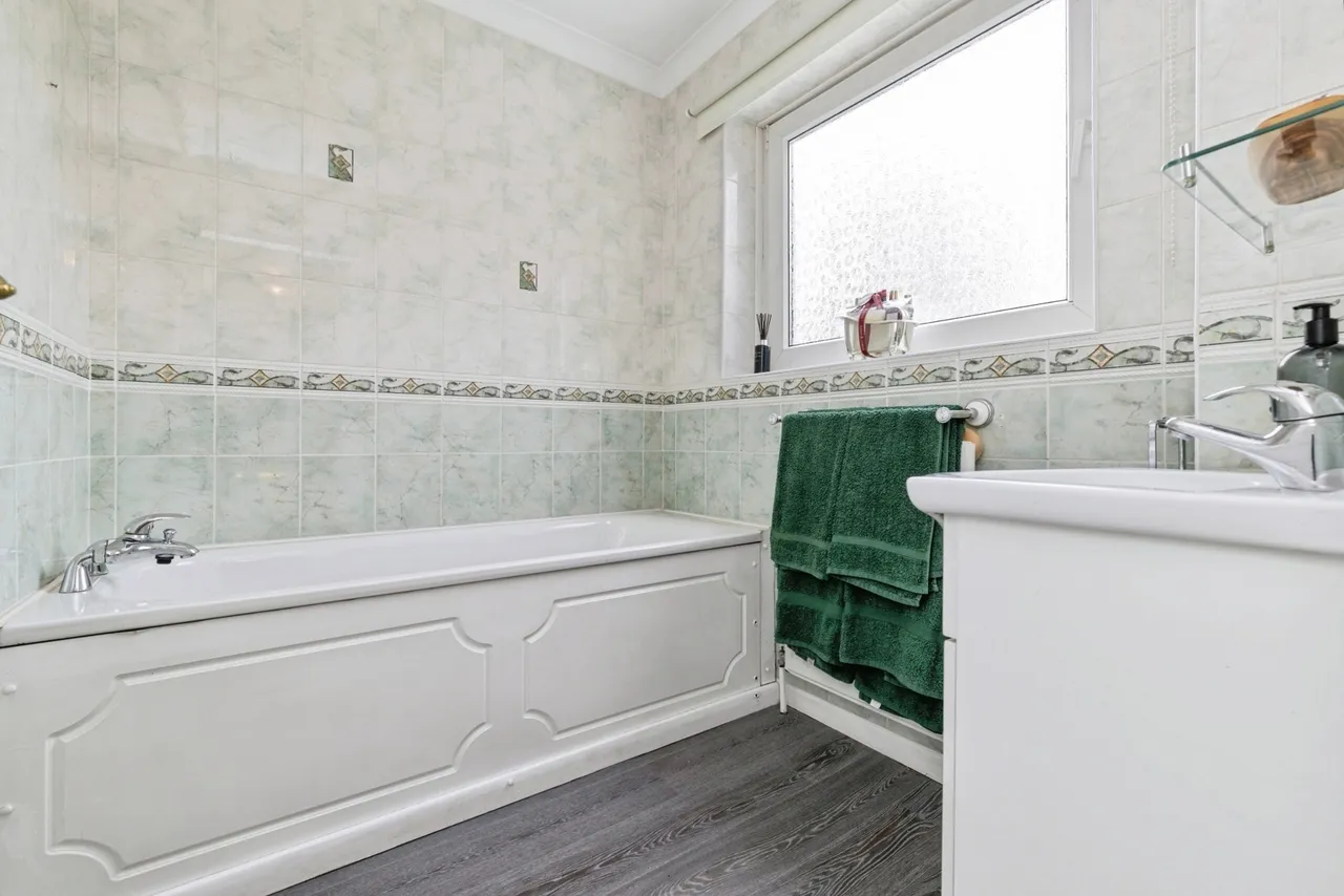 Wharton Close, East Rainton, DH5, photo 19