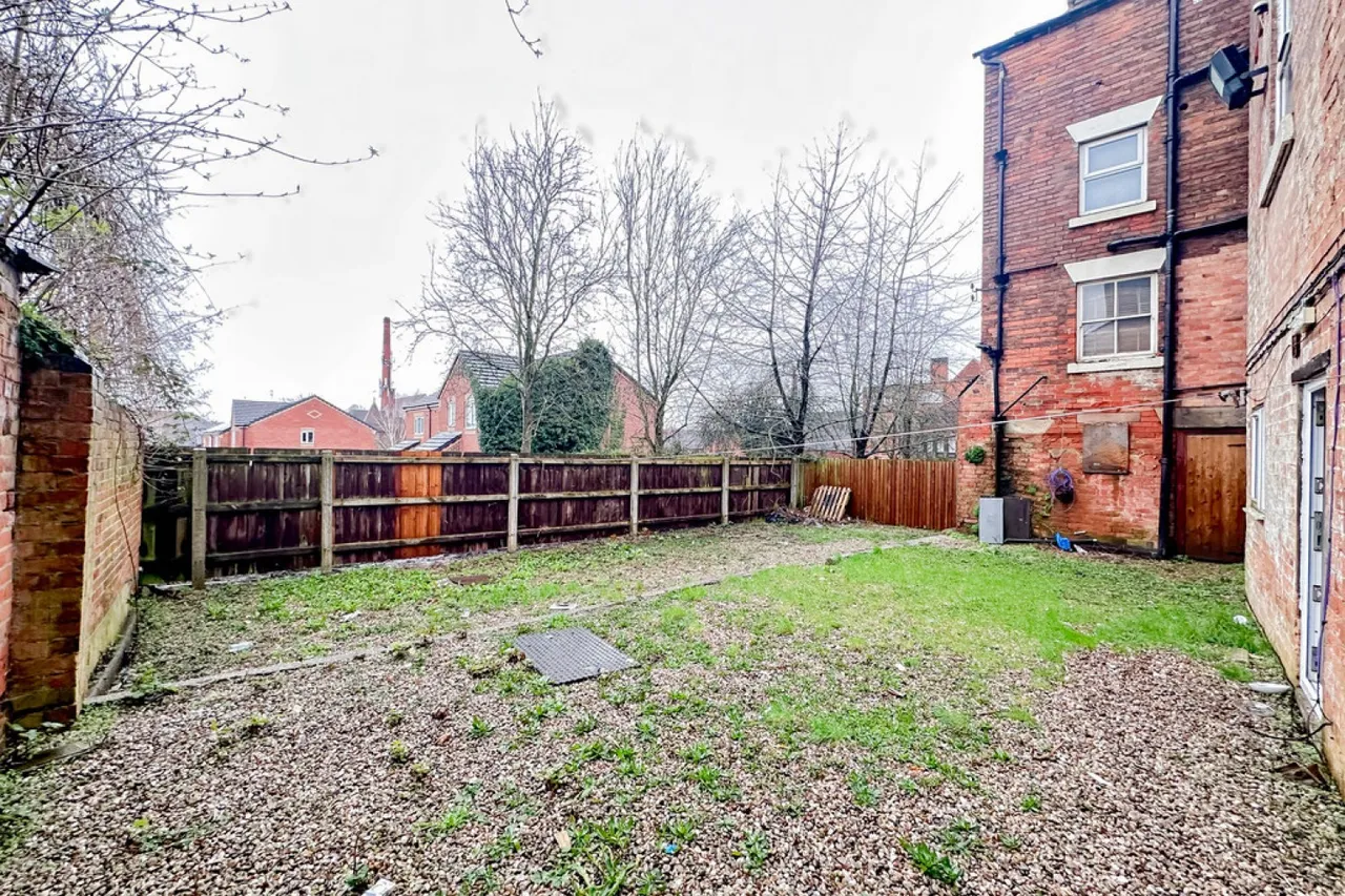 160b &amp; 162 Uttoxeter New Road, Derby, photo 11